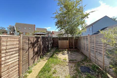 Garden 1