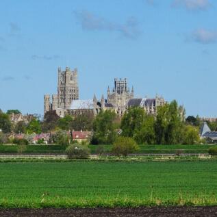 Ely Cathedral