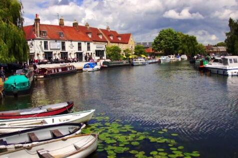 Ely Riverside
