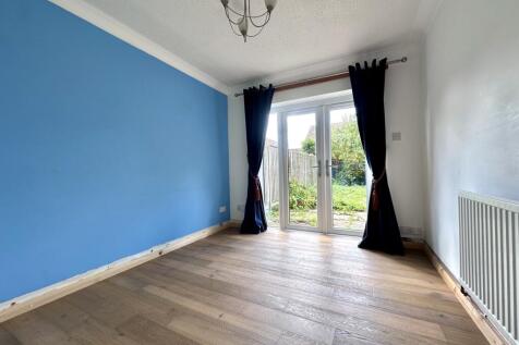 Dining Room new