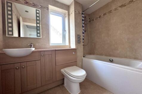 bathroom new