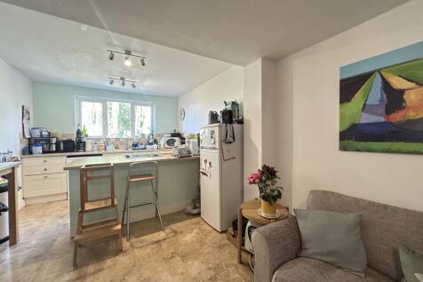 New Kitchen
