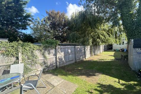 New Garden 1