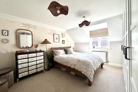 bed 1