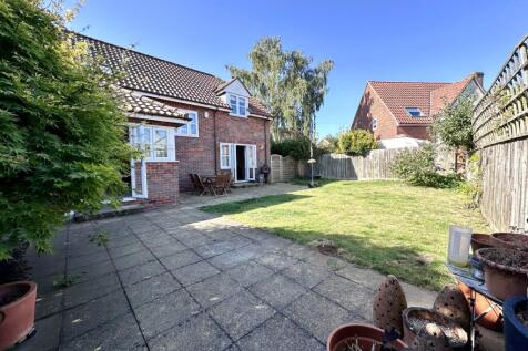 NEW Garden 2