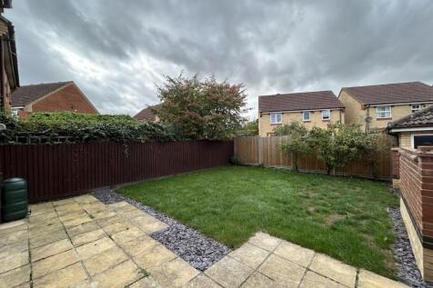Garden 1