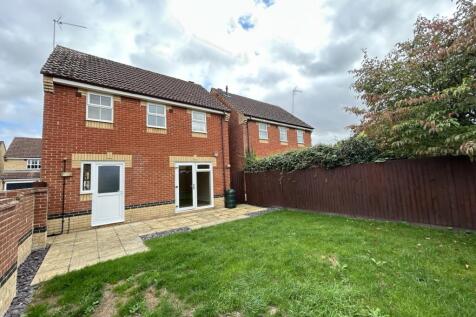 Rear House