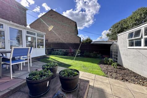 Garden 1