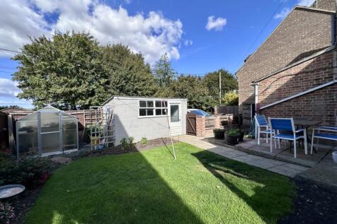 Garden 3