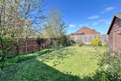 Garden 3