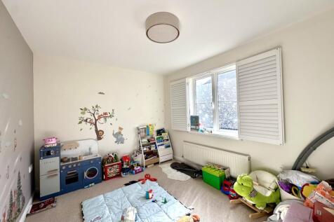 Study Playroom