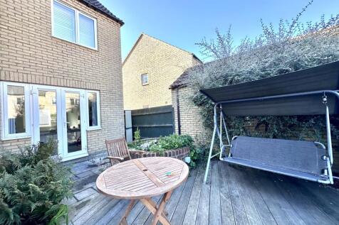 Rear garden 2