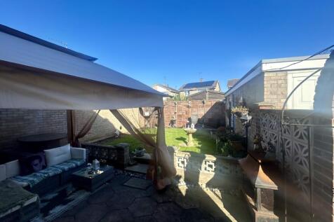 Garden 2