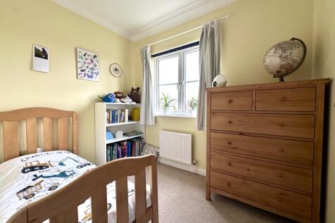 Bed 3