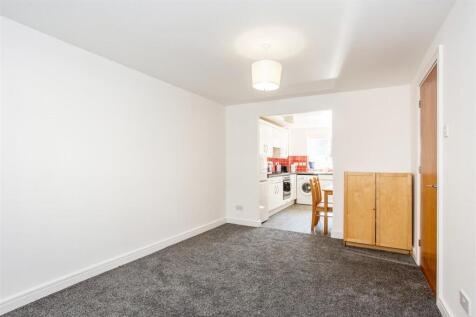 Reception to Kitchen