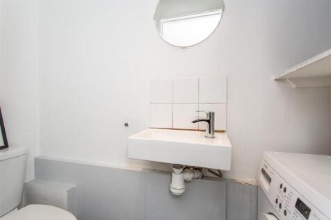 Guest Cloakroom