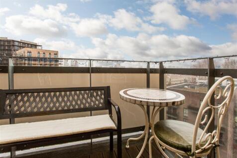 Second Balcony