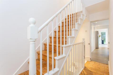 Stairwell