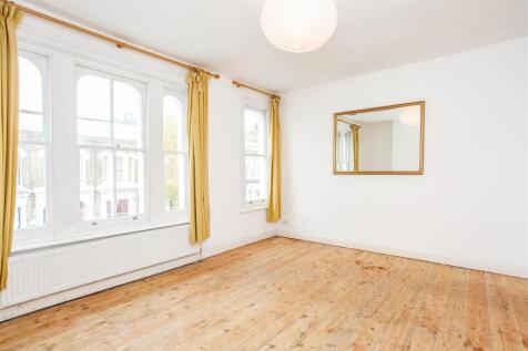 Front bedroom