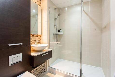 En suite