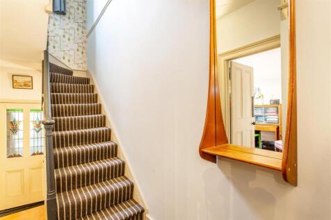 Stairwell