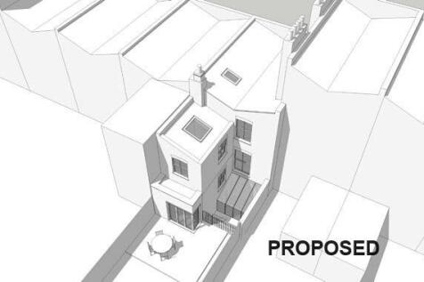 Proposed Elevation
