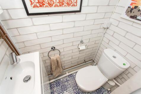 Guest Cloakroom