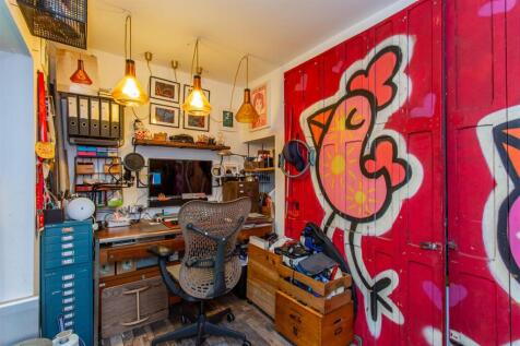 Home Office