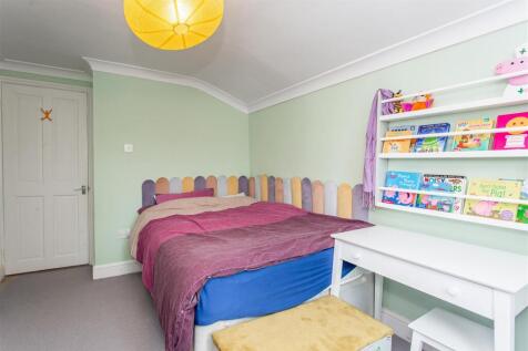 Third Bedroom