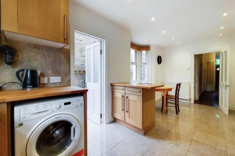 Kitchen/ Diner