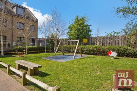 Communal Play Area