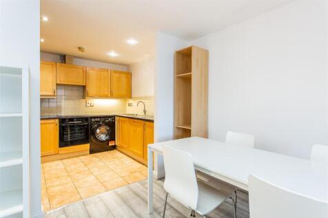 Kitchen-Diner