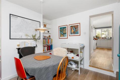 Dining Space