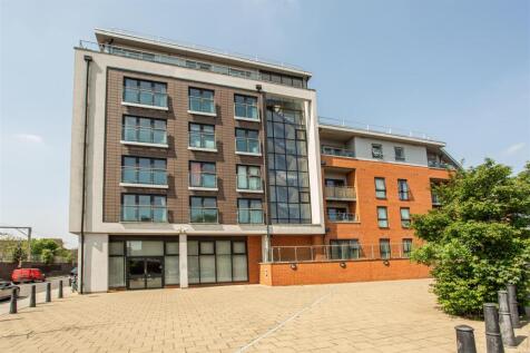 Building external