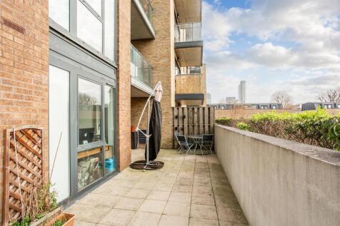 Private Patio