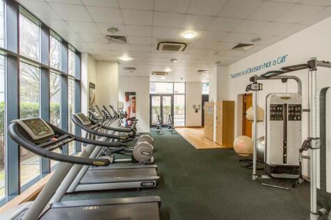 Residents Gym