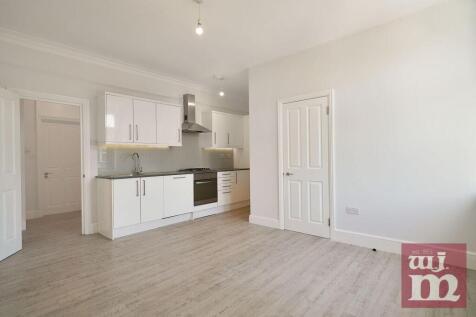 Kitchen/Reception
