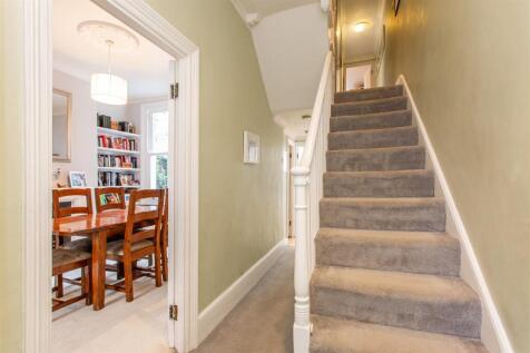 Stairwell