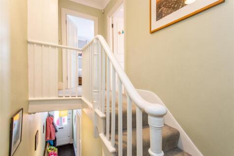 Stairwell