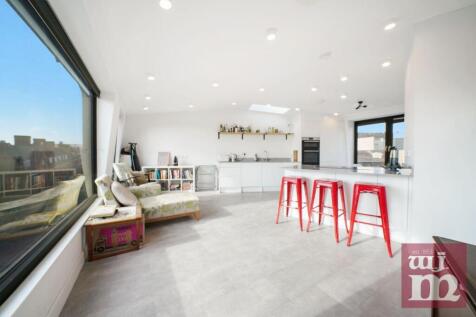 50m2 Top Floor