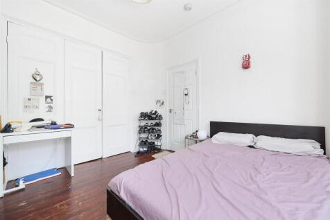 Ground Floor Double Bedroom