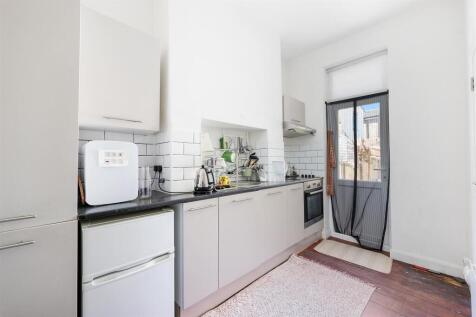 Second Kitchen