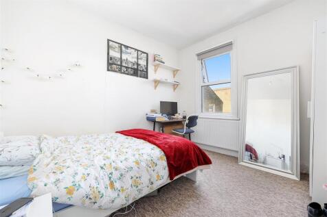 Bedroom Two (First Floor)