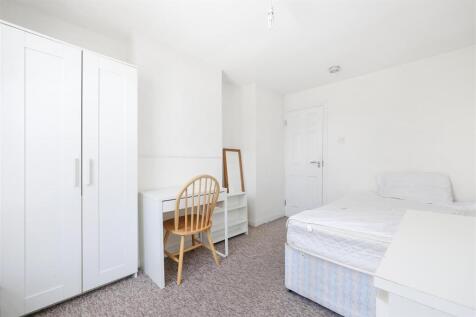 Bedroom Three (First Floor)