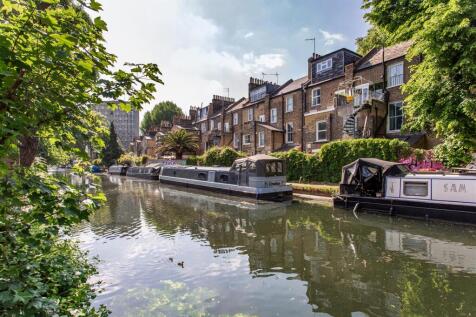 Canal setting
