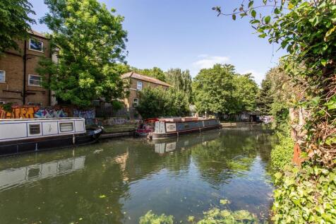 Canal setting