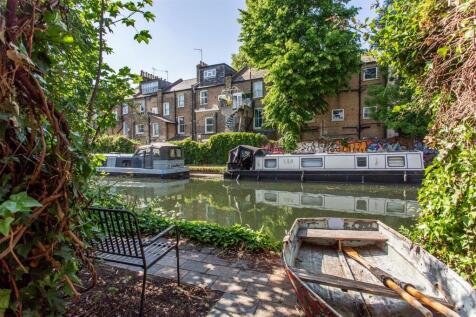 Waterside seating