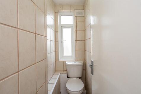 Guest Cloakroom