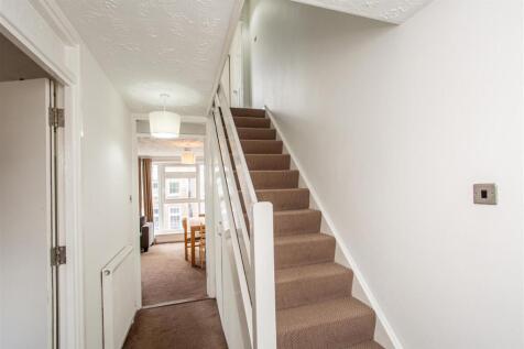 Hallway/Stairs