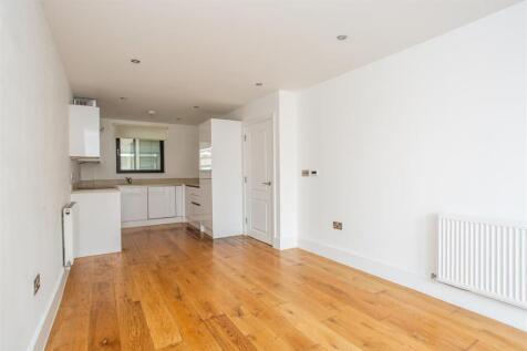 Kitchen to Reception